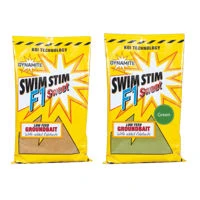 Dynamite Baits Swim Stim F1 Groundbait 900g